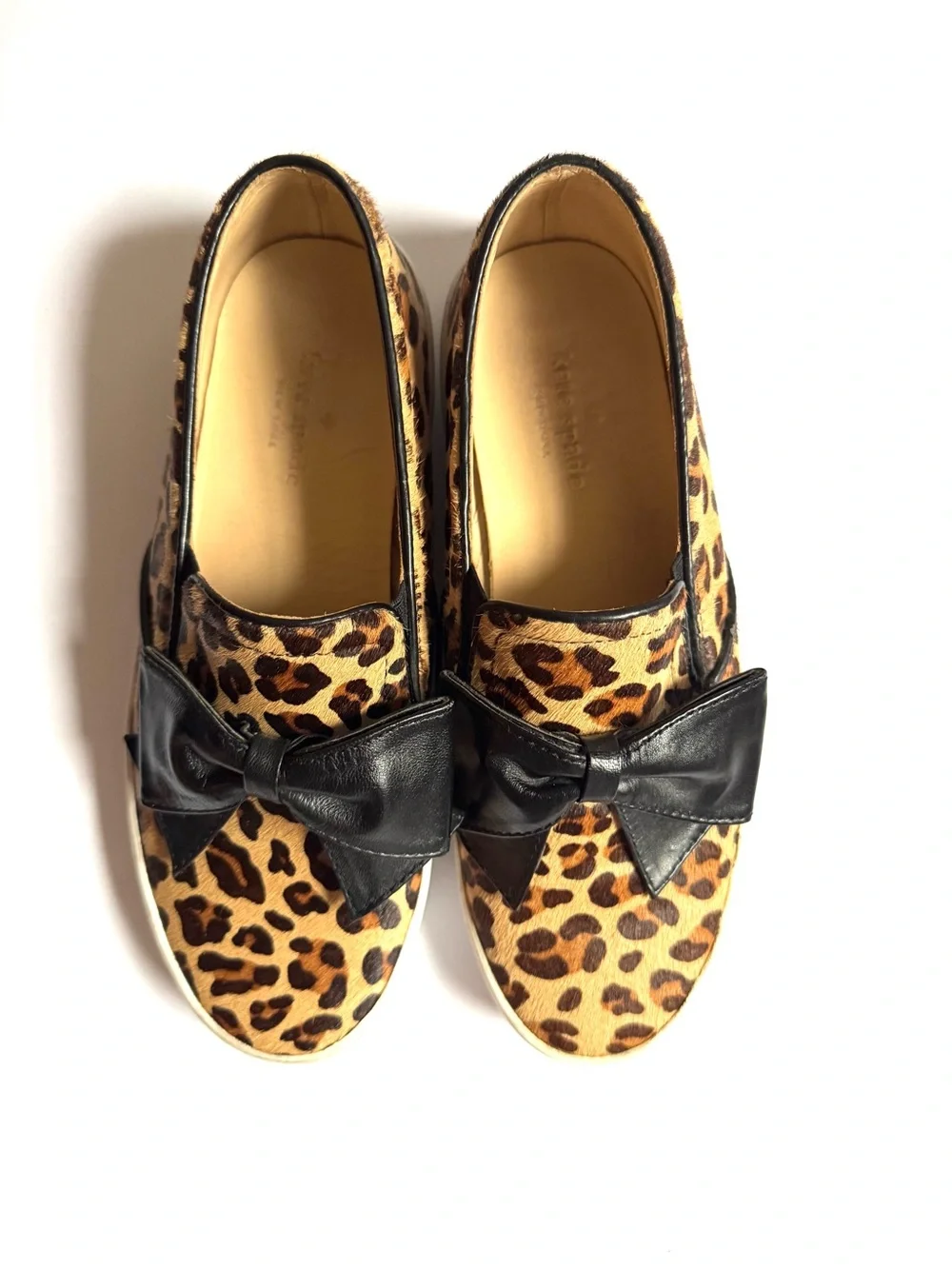 kate spade slip print